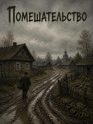 Помешательство