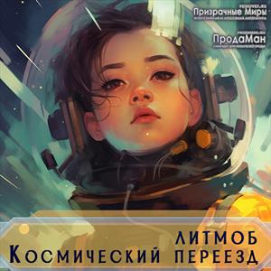 Космический переезд. 2 сезон