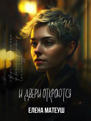 И Двери откроются И Двери откроются