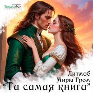 Та самая книга