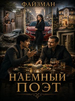 Наёмный поэт