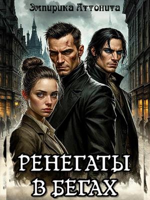 Ренегаты в бегах