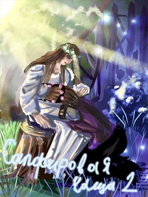 Сапфировая чаща 2 том