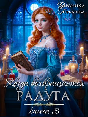 Когда возвращается радуга Книга 3