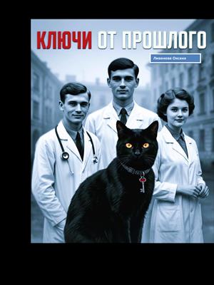 Ключи от прошлого