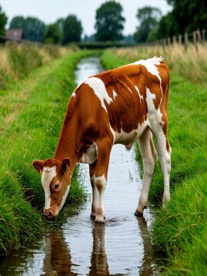 Бычок (из детства...)