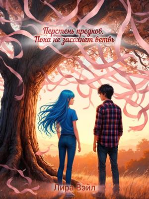 Перстень предков. Пока не завянет ветвь