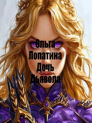 Дочь Дьявола