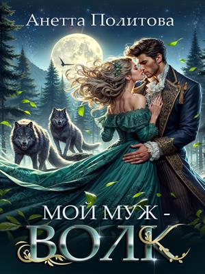 Мой муж-ВОЛК Мой муж-ВОЛК