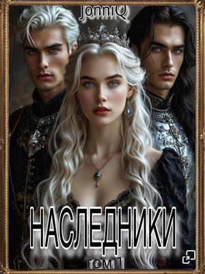 Наследники. Том 1