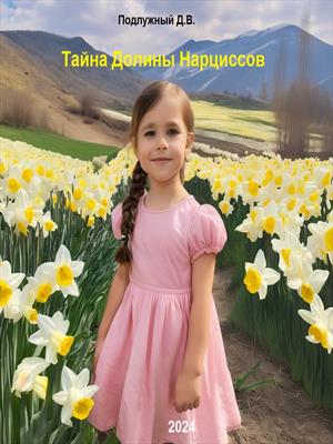 Тайна Долины Нарциссов