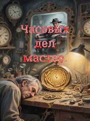 Часовых дел мастер.