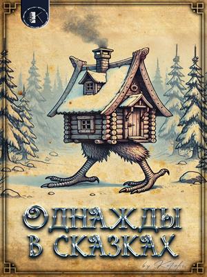 Однажды в сказках