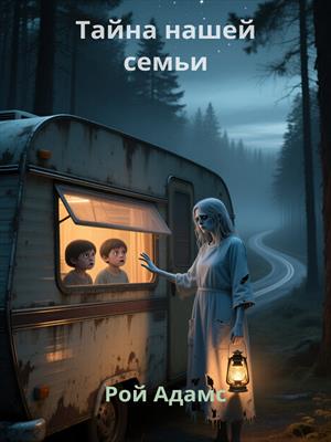Тайна нашей семьи