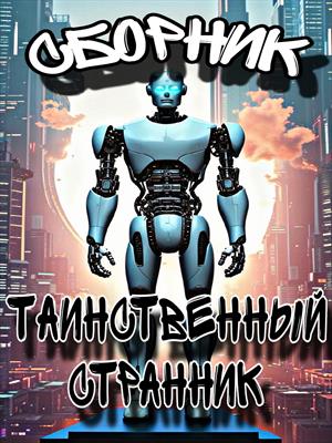 Сборник рассказов от ИИ
