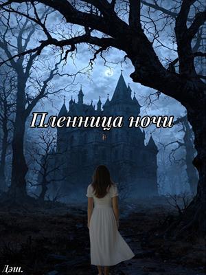 Пленница ночи