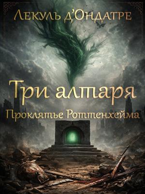 Три алтаря. Проклятье Роттенхейма