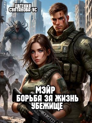 Мэйр. Борьба за жизнь. Убежище Мэйр. Борьба за жизнь. Убежище