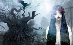 Недетские сказки. Мёртвая царевна. Недетские сказки. Мёртвая царевна.