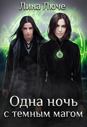 Одна ночь с темным магом Одна ночь с темным магом