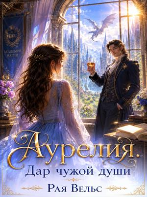 Аурелия. Дар чужой души