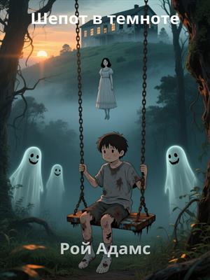 Шепот в темноте