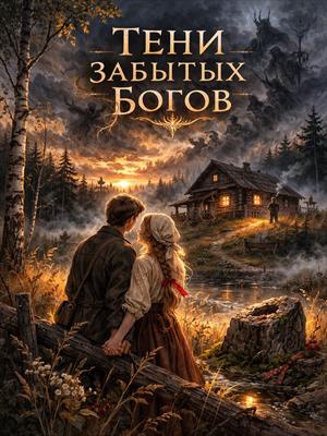 Тени забытых богов