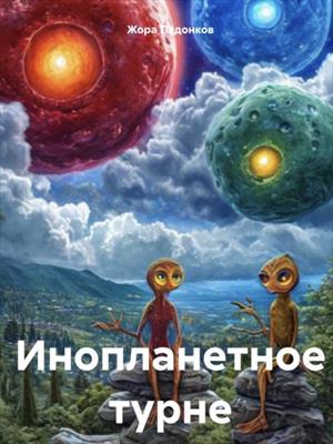 Инопланетное турне Инопланетное турне