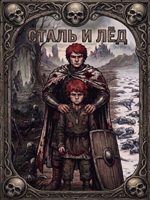 Сталь и Лёд