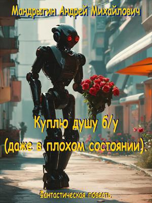 Куплю душу б/у (даже в плохом состоянии).