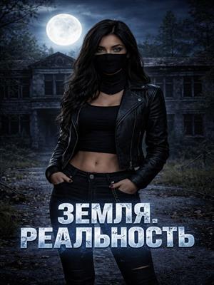 Земля.Реальность
