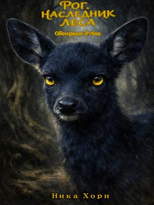 Рог. Наследник Леса: Обещание Утёса