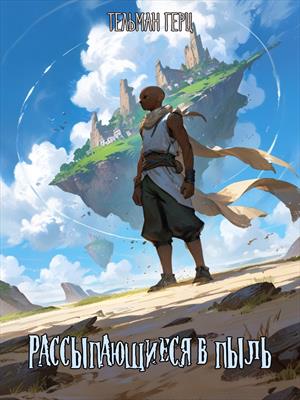 Рассыпающиеся в пыль