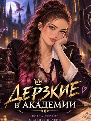 Дерзкие в академии