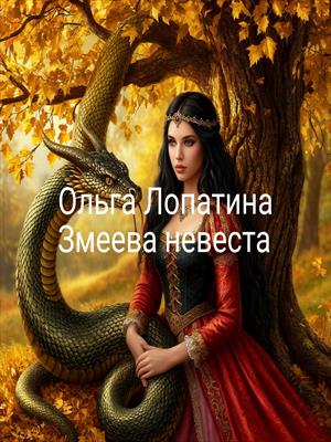 Змеева невеста Змеева невеста