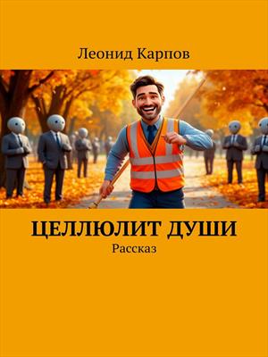 Целлюлит души