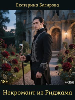 Некромант из Риджама