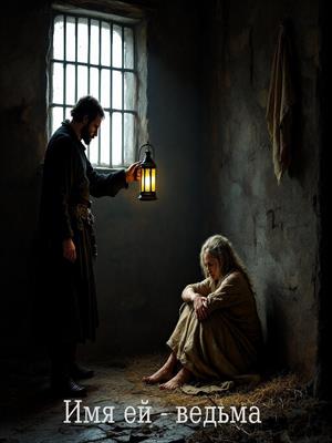 Имя ей - ведьма