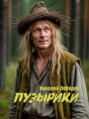 Пузырики