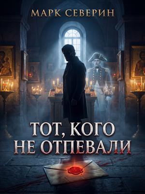 ТОТ, КОГО НЕ ОТПЕВАЛИ