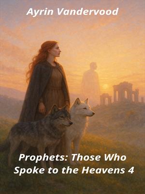 Prophets: Those Who Spoke to the Heavens 4
