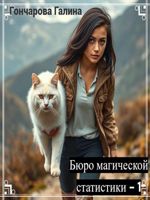 Бюро магической статистики - 1 Бюро магической статистики - 1