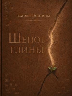 Шёпот глины