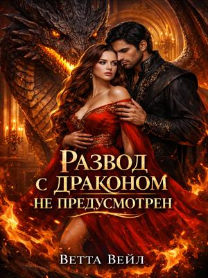 Развод с драконом не предусмотрен