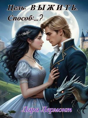 Цель: выжить. Способ: соблазнить дракона???
