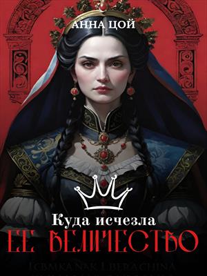 Куда исчезла ее величество Куда исчезла ее величество