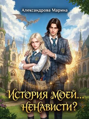 История моей...ненависти?