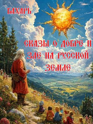 Сказы о добре и зле на Русской земле.