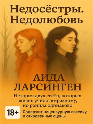 Недосёстры. Недолюбовь