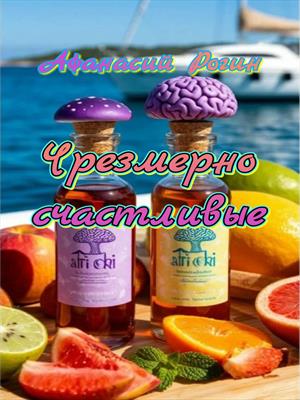 Чрезмерно счастливые